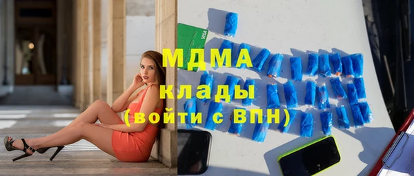 индика Алексеевка