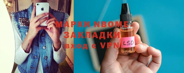 индика Алексеевка