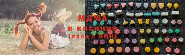 индика Алексеевка